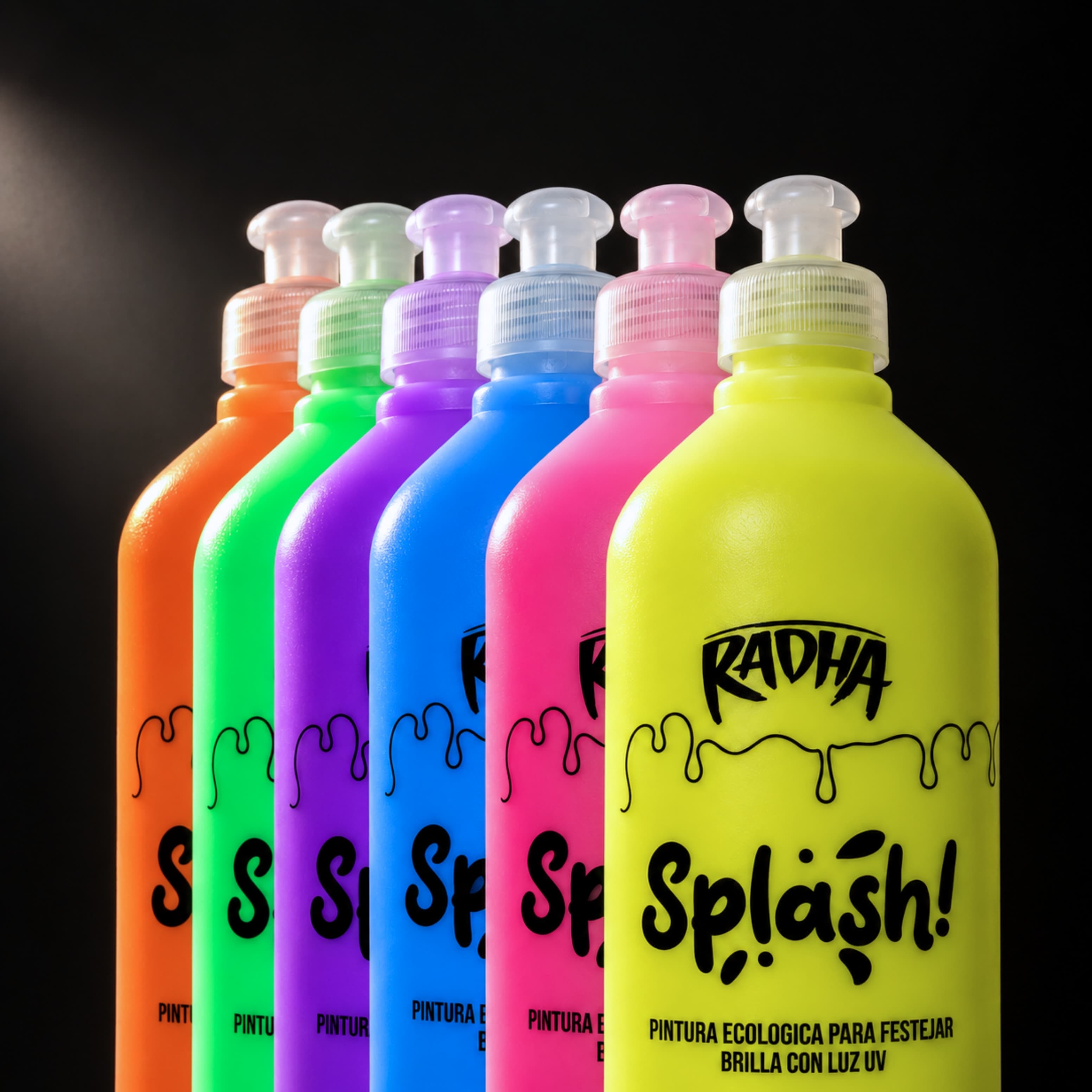 Splash