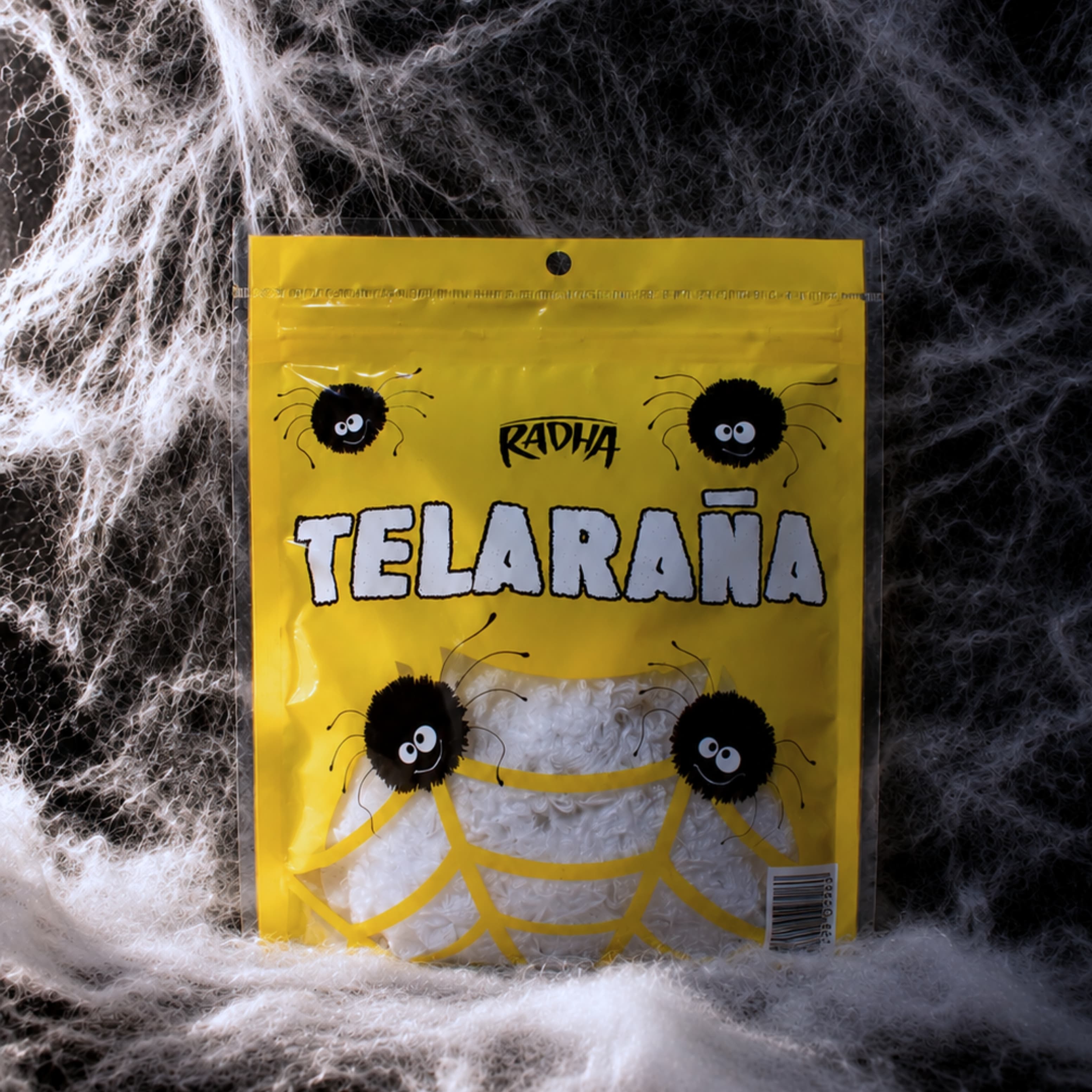 Telaraña