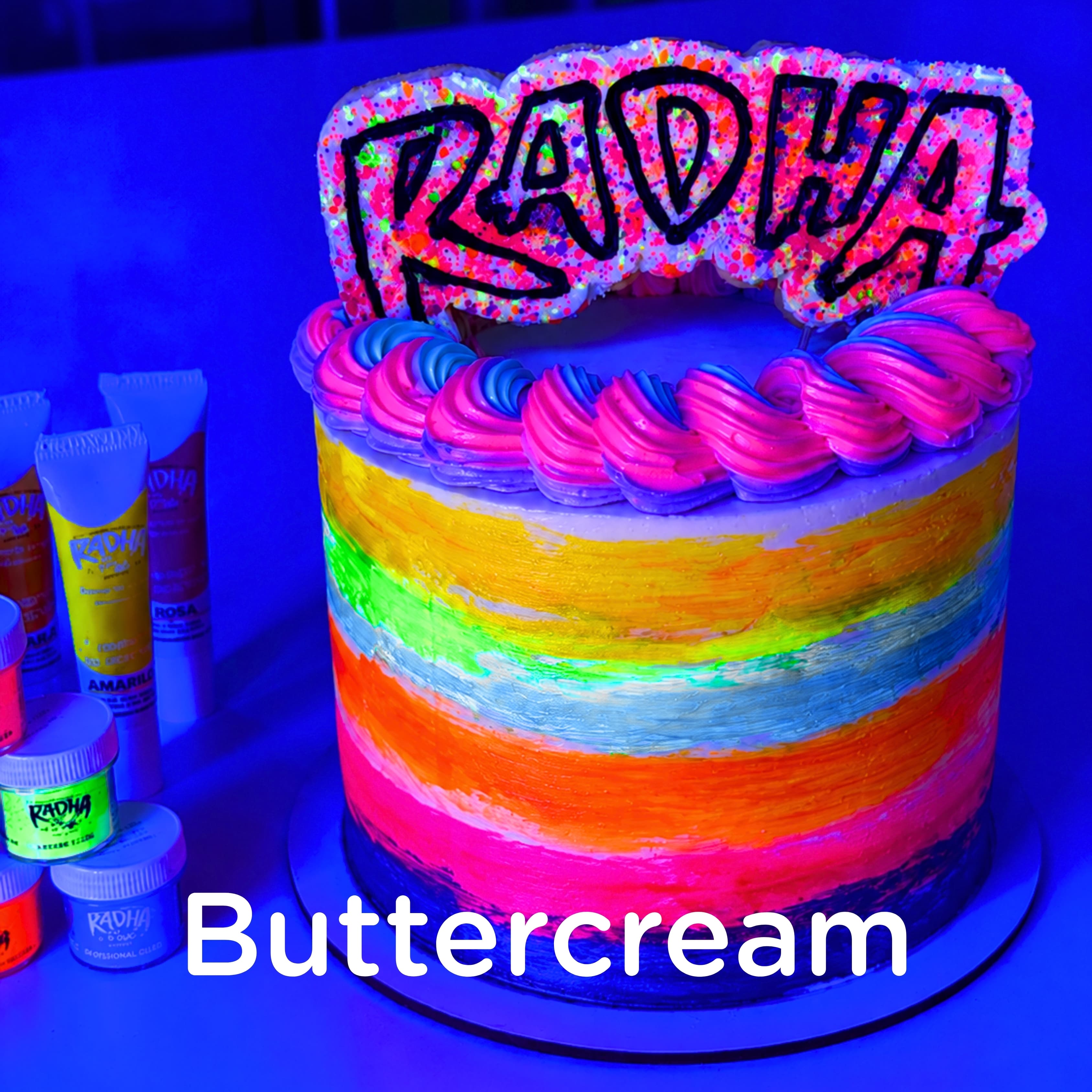 Buttercream