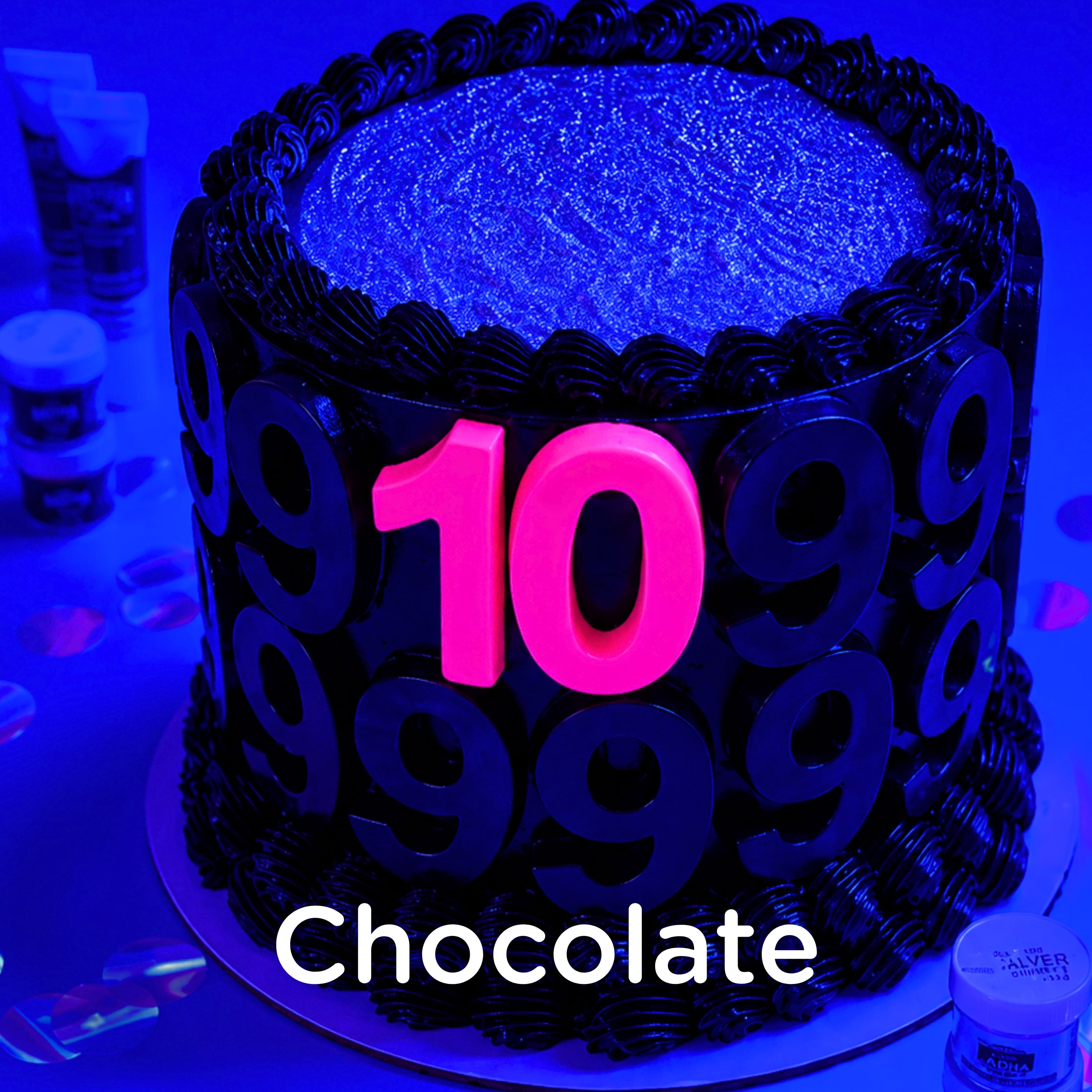 Chocolate