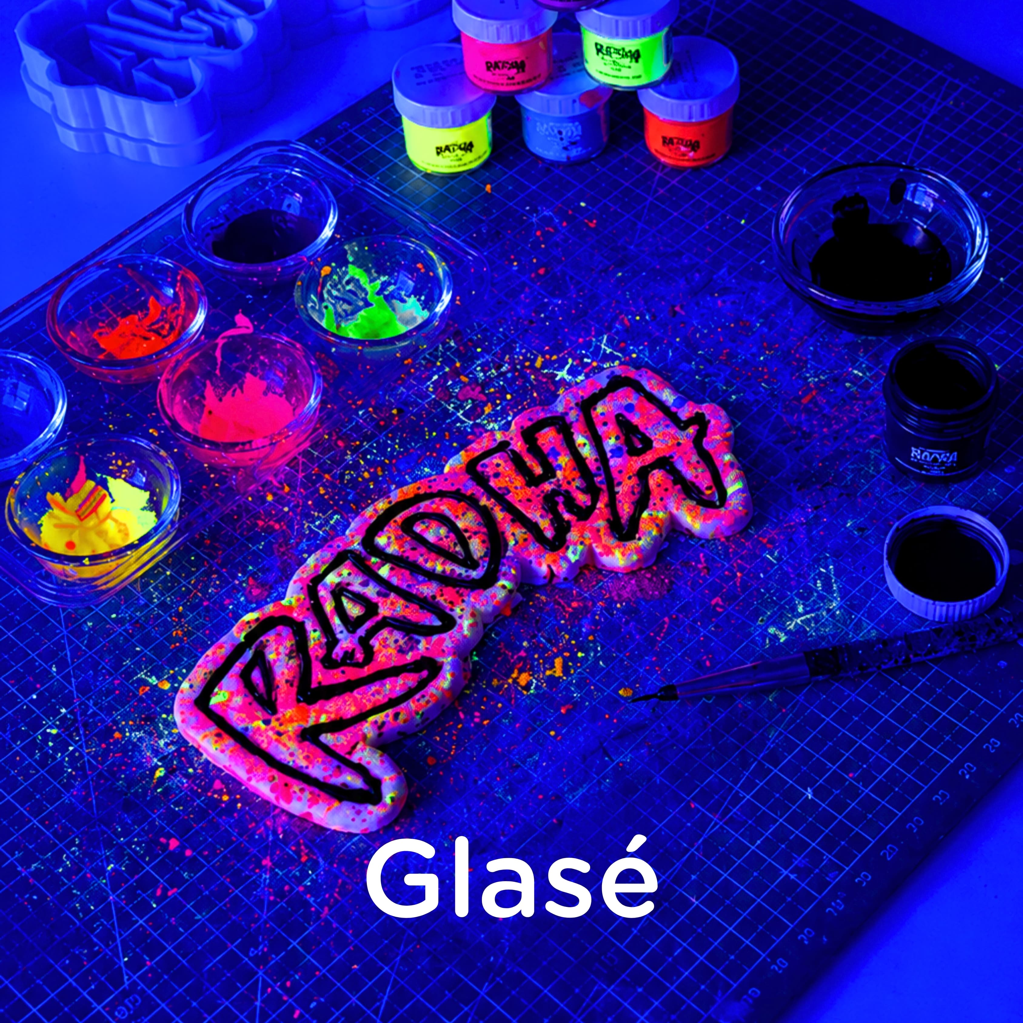 Glasé