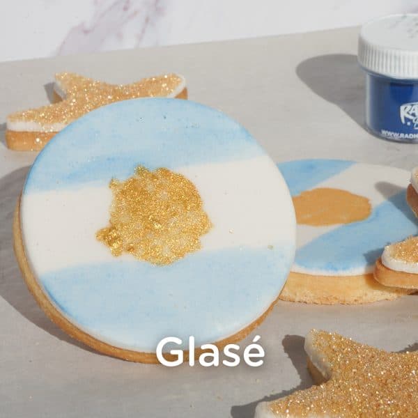 Glasé