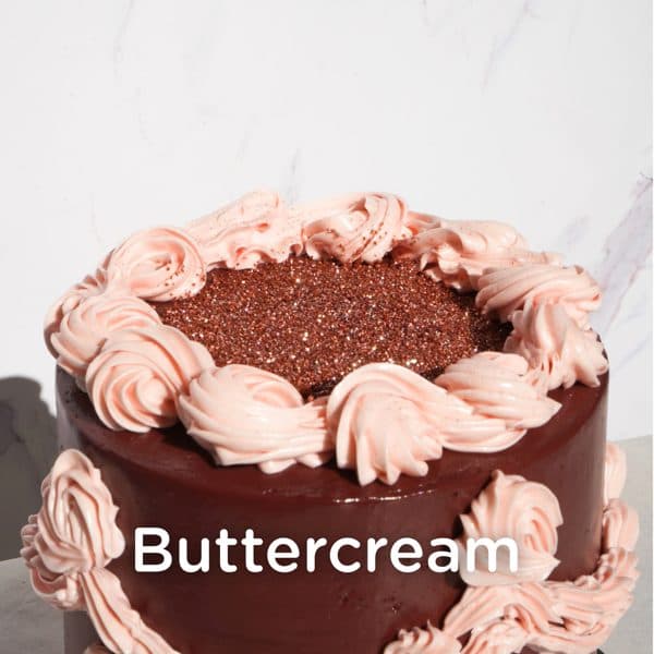 Buttercream