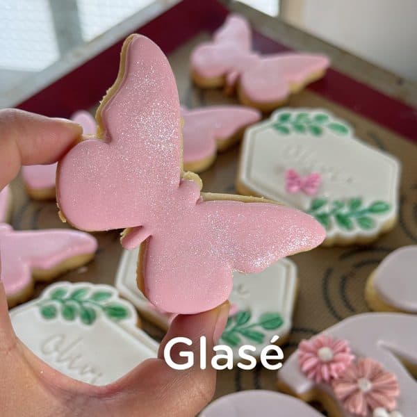 Glasé