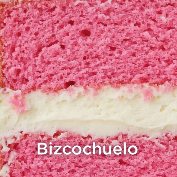 Bizcochuelo