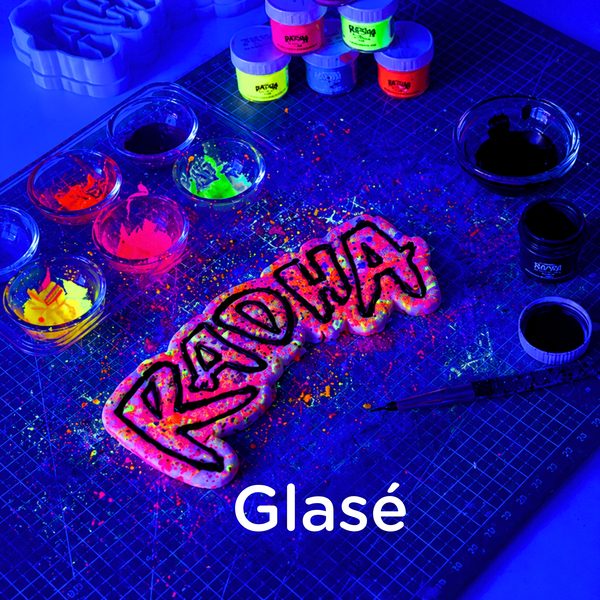 Glasé