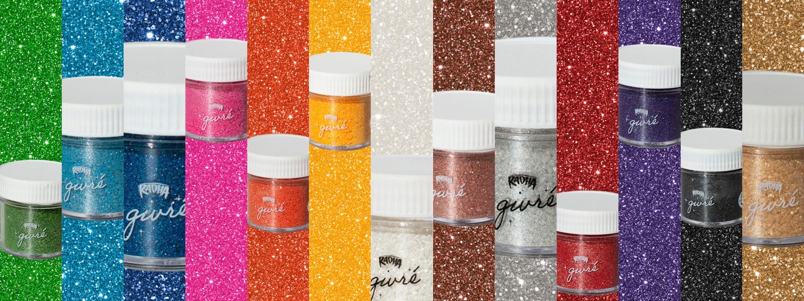 Colorantes Liposolubles Radha