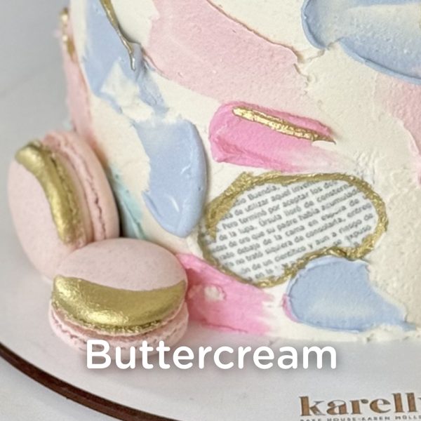 Buttercream