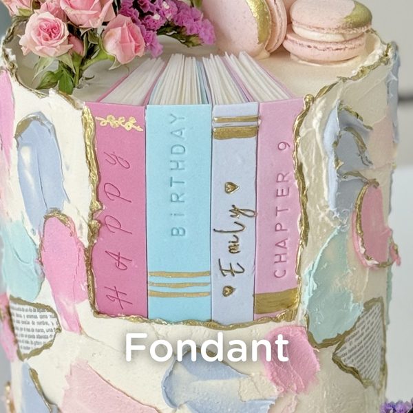 Fondant