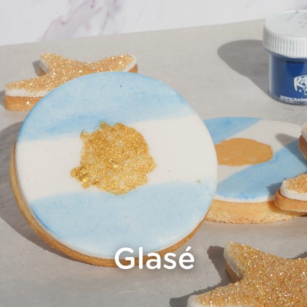 Glasé