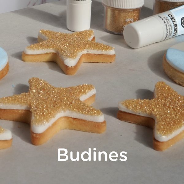 Budines