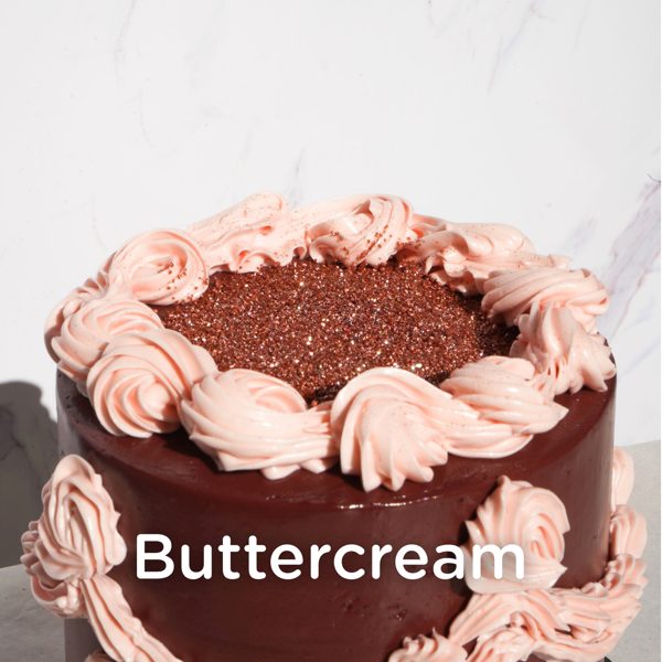 Buttercream