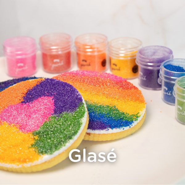 Glasé