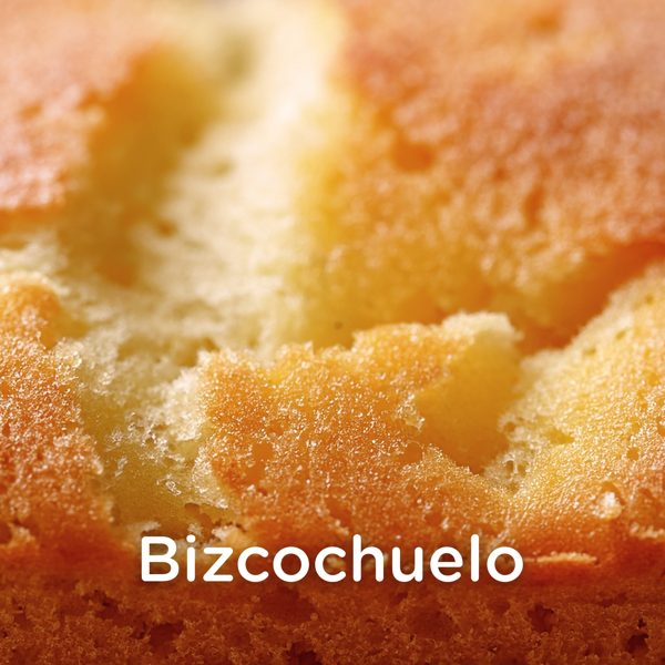 Bizcochuelo