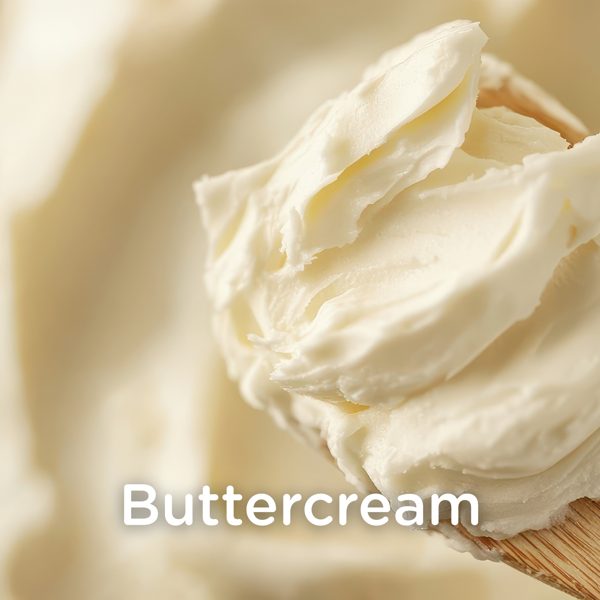 Buttercream