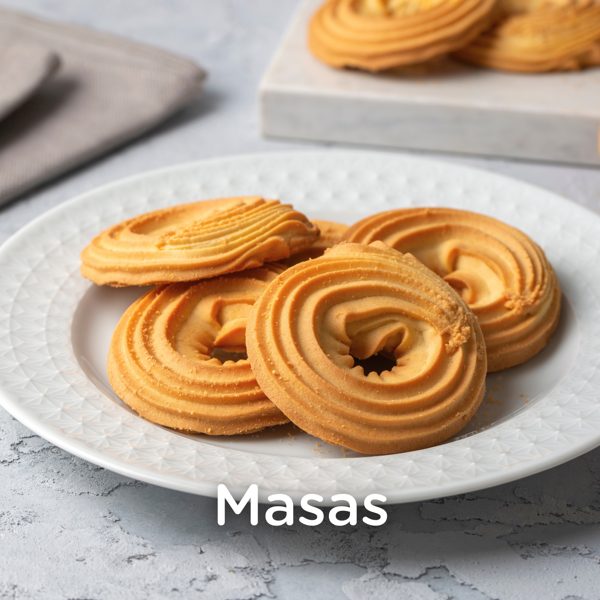 Masas