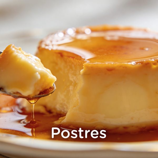 Postres