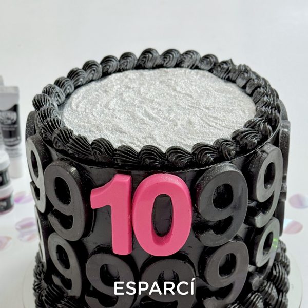 Esparcí