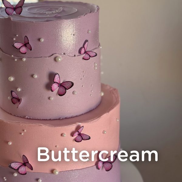 Buttercream