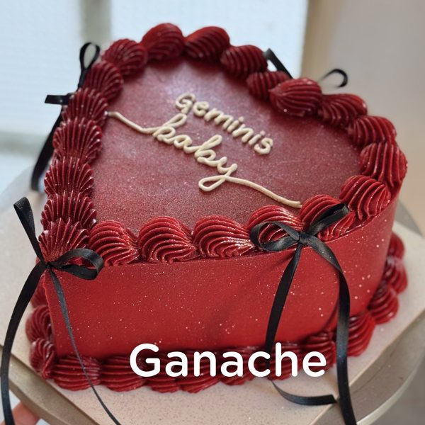 Ganache