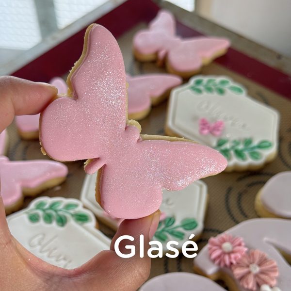 Glasé