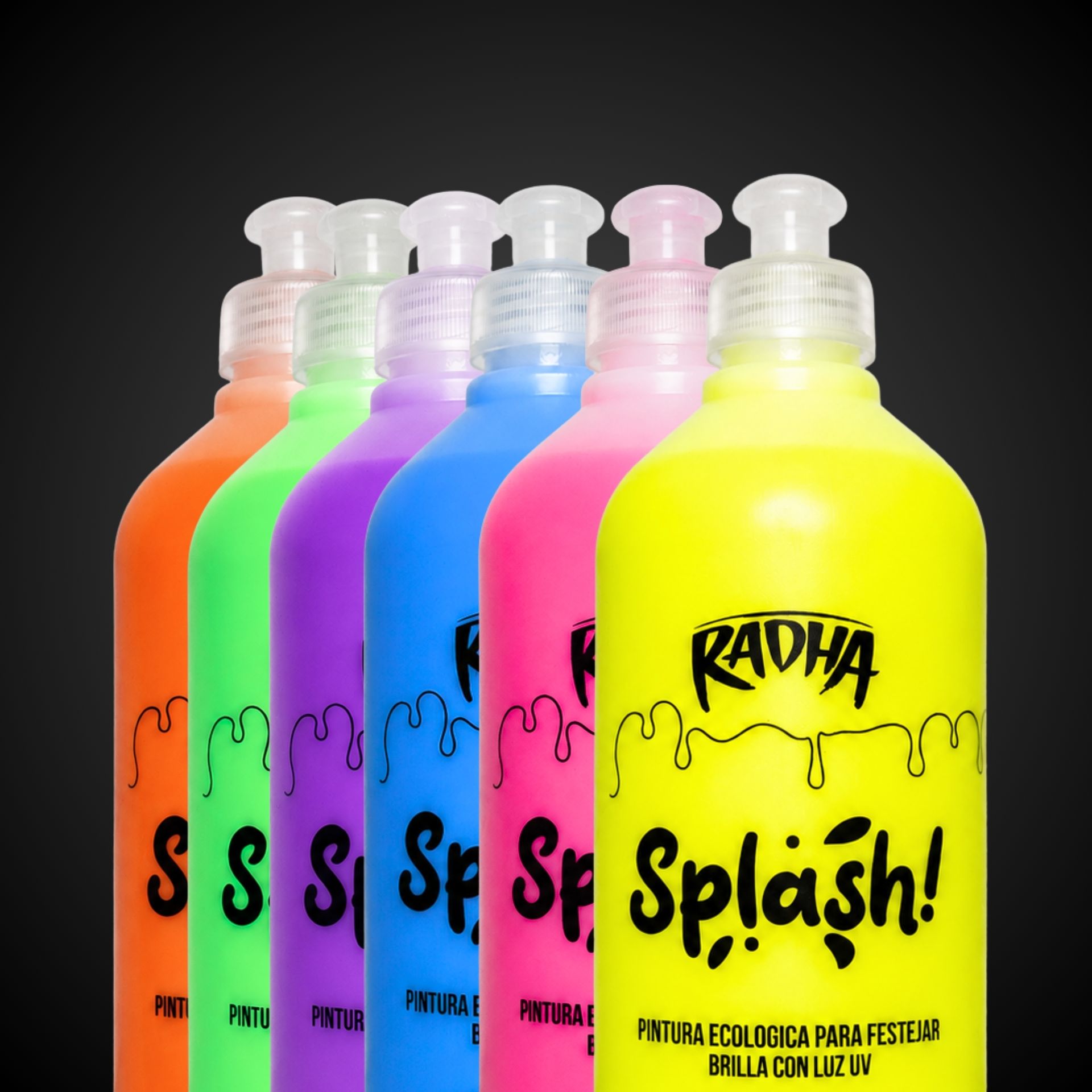 Splash