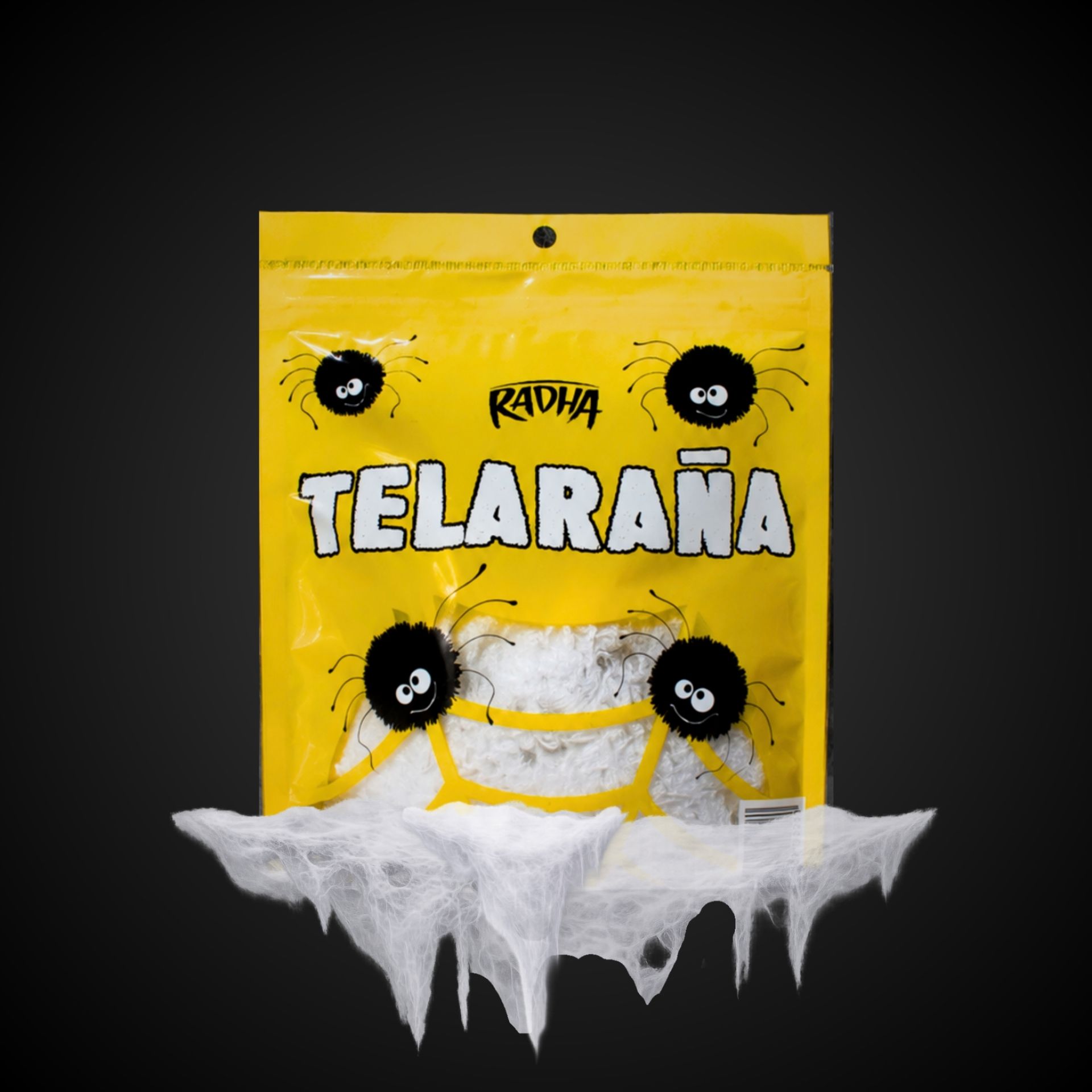 Telaraña