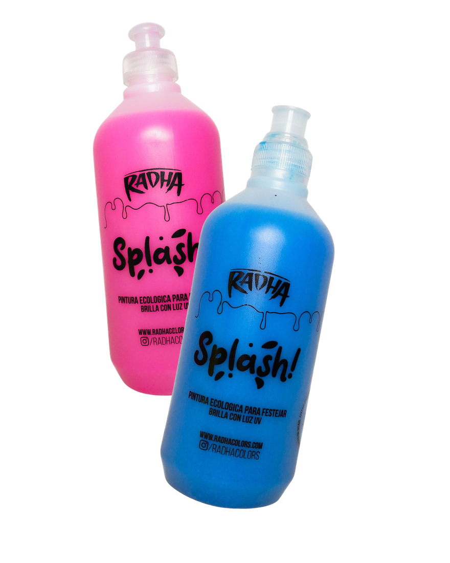 Productos Radha