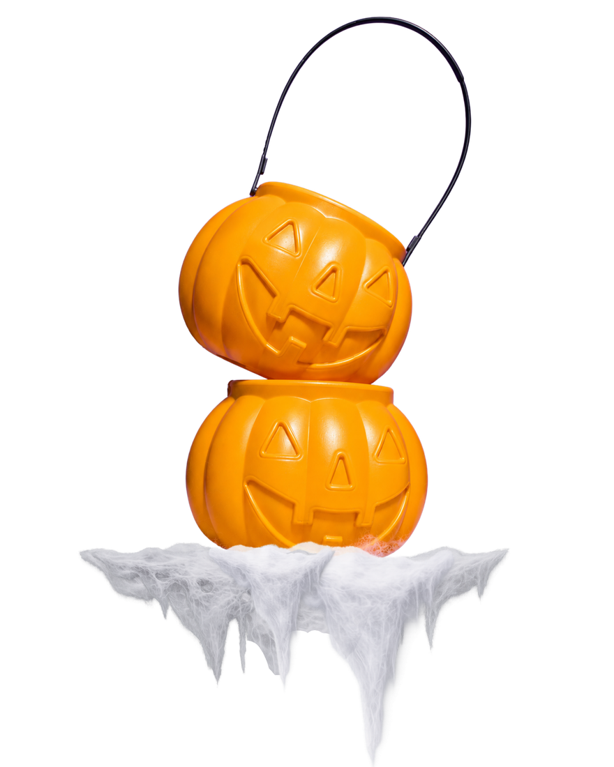 Calabazas Halloween