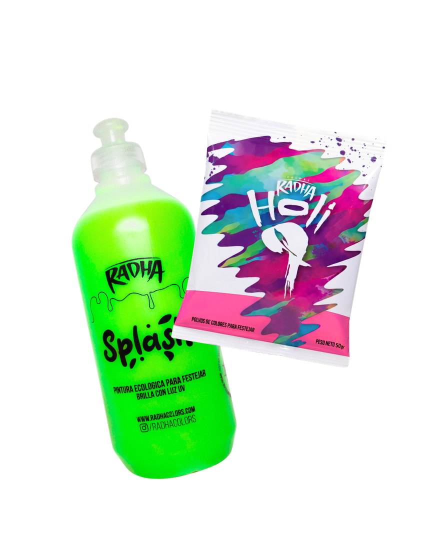 Splash
