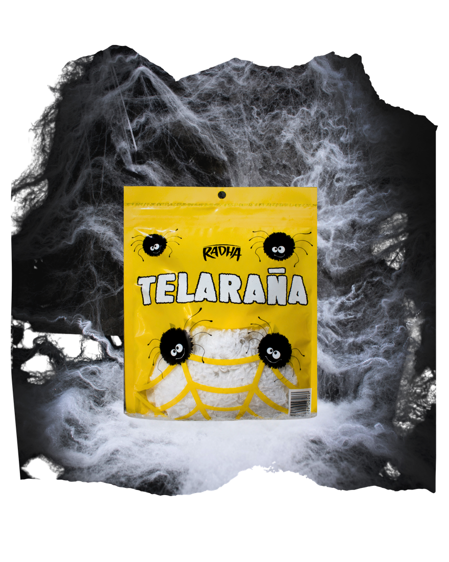 Telaraña